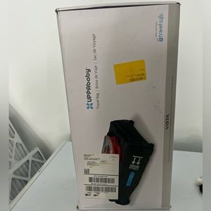NWT Unopened Uppababy Stroller Travel Bag